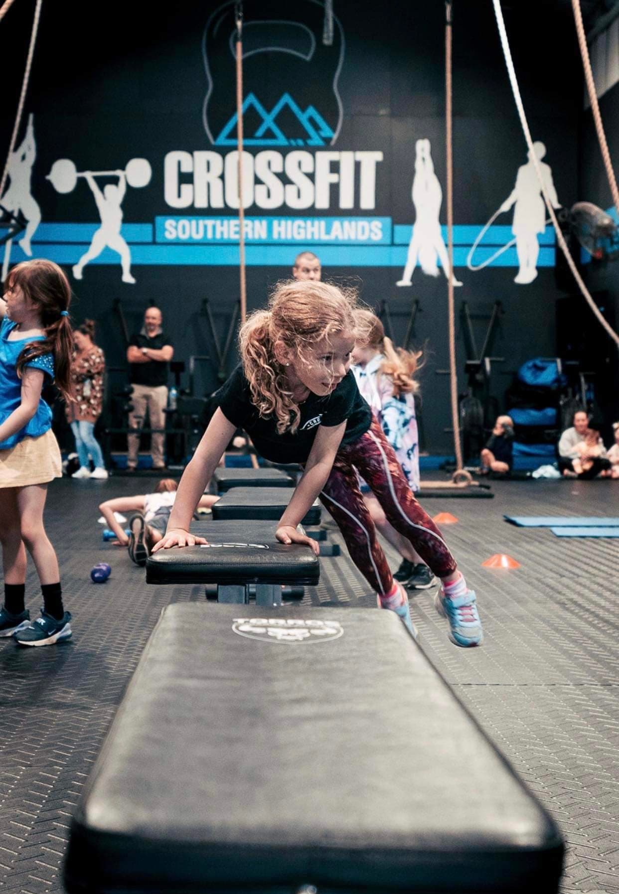 CrossFit Southern Highlands