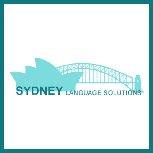 Sydney Language Solutions