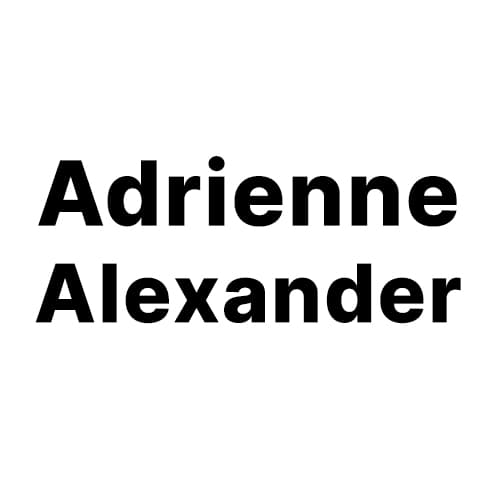Adrienne Alexander