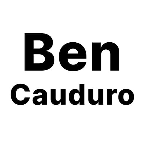 Benjamin Cauduro