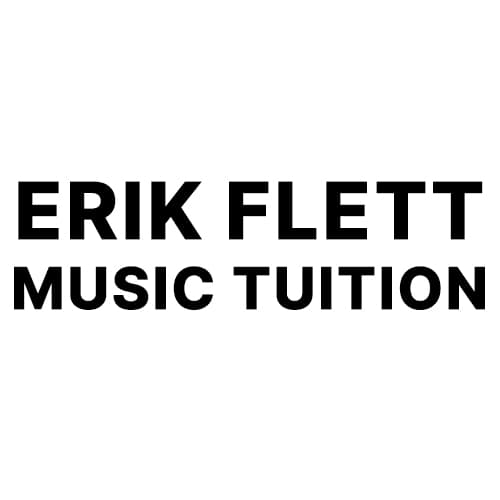 Erik Flett Music Tuition