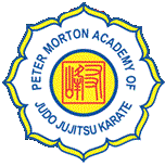 Peter Morton Academy Judo Jujitsu Karate INC