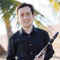 Alexander McCracken - Clarinet Tutor