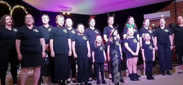 Illawarra Vocal Academy