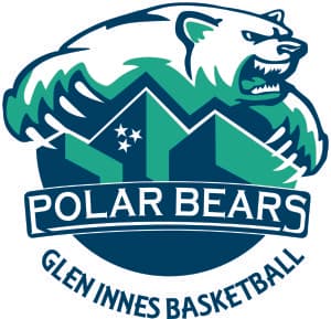 Glen Innes Basketball Association 
