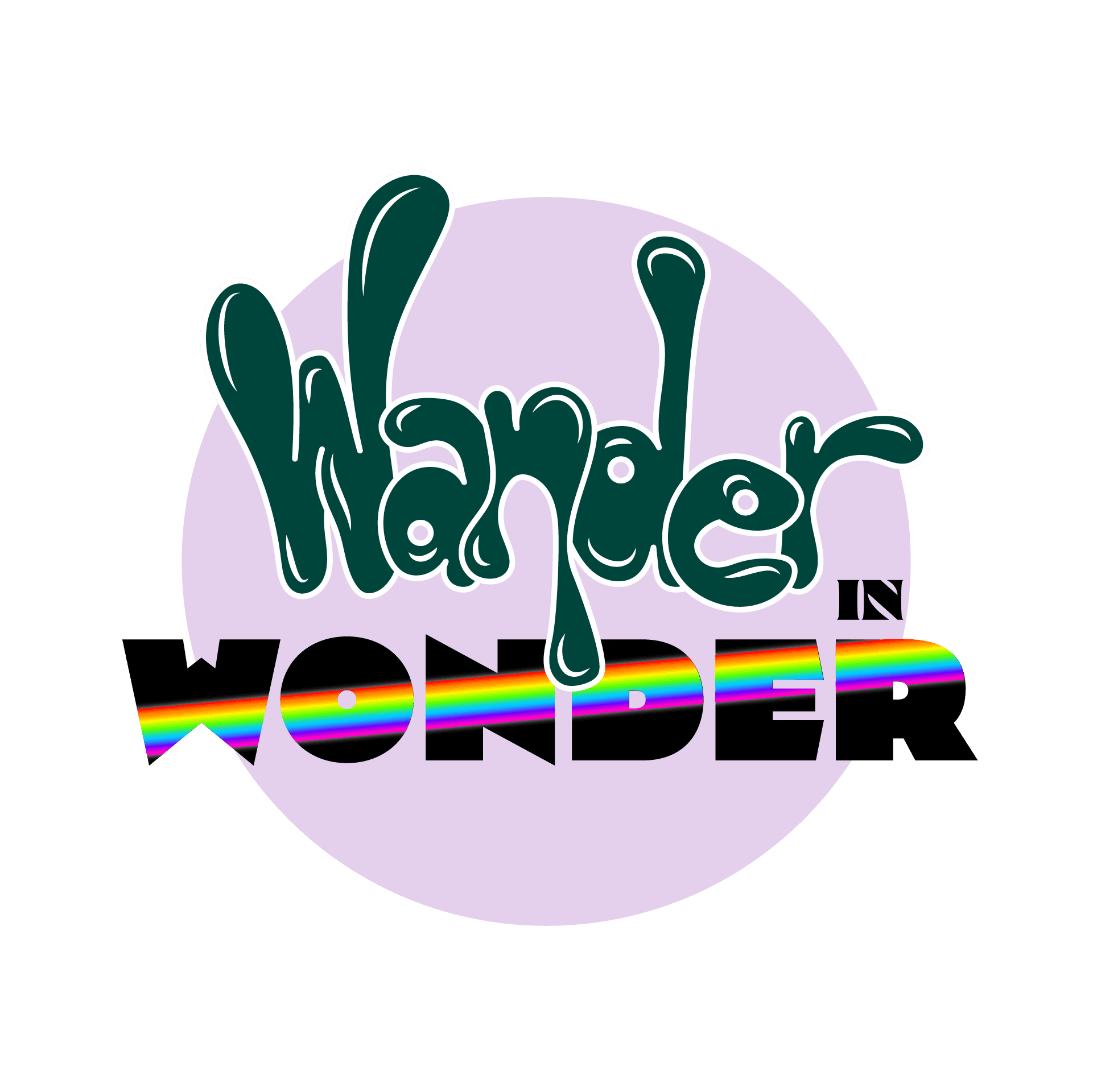 Wander in Wonder