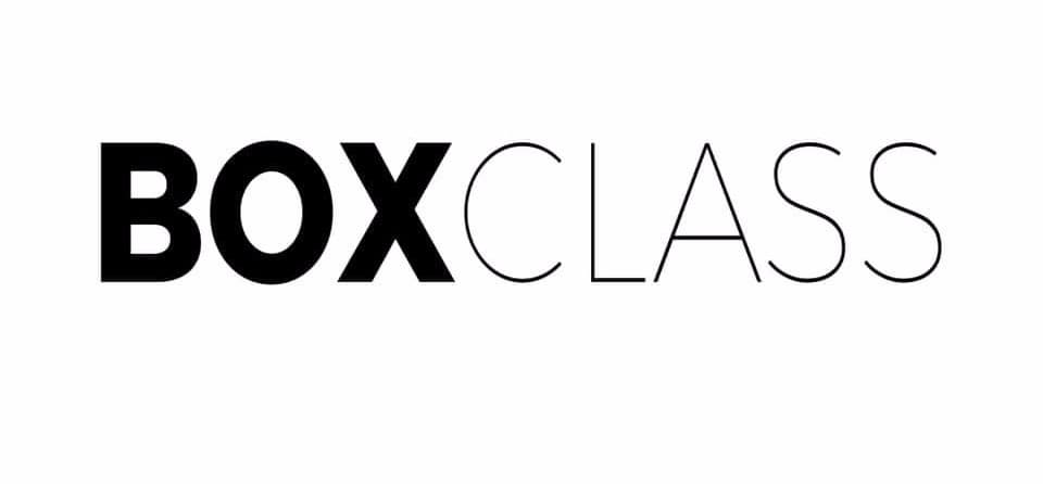 BOXCLASS Smithfield Logo on Kidsbook