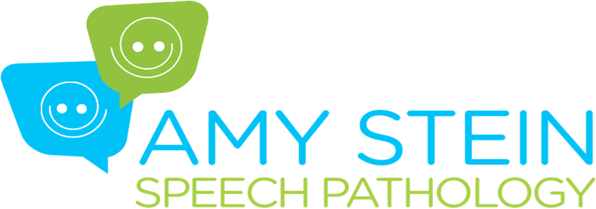 Amy Stein Speech Pathology