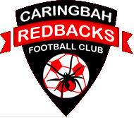 Caringbah Redbacks Football Club