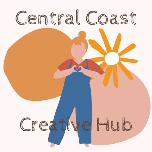 Central Coast Creative Hub 