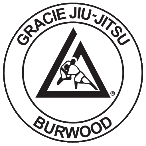 Gracie Jiu Jitsu Burwood