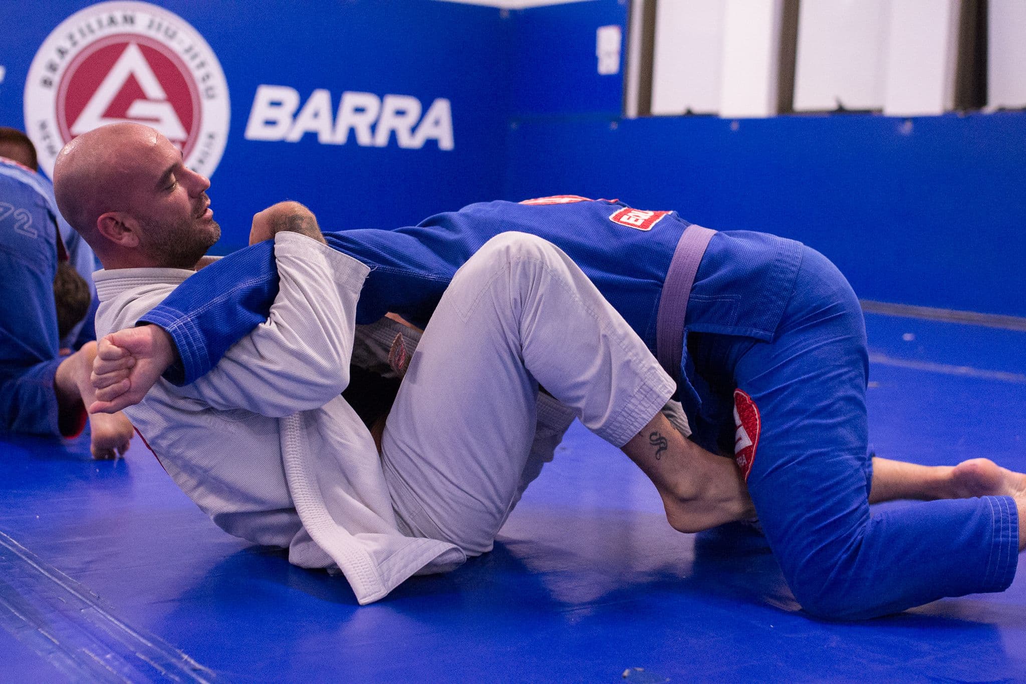 Gracie Barra Newcastle City