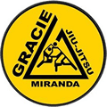 Gracie Jiu Jitsu Miranda
