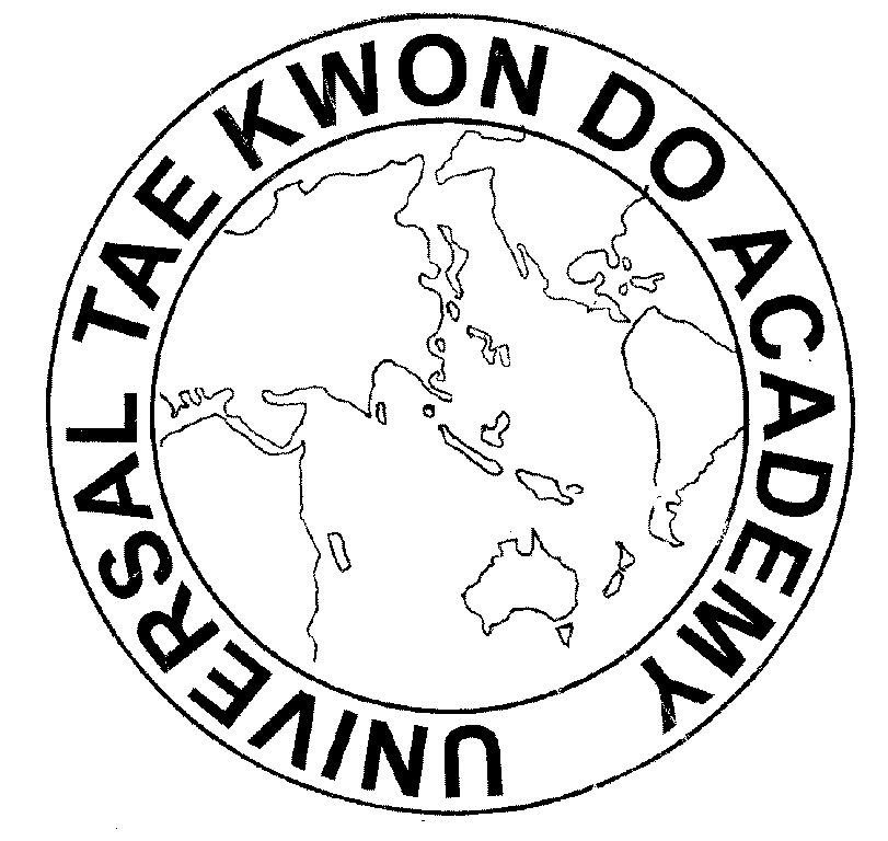 Universal Tae Kwon Do Academy Logo on Kidsbook
