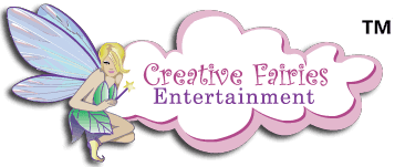 Creative Fairies