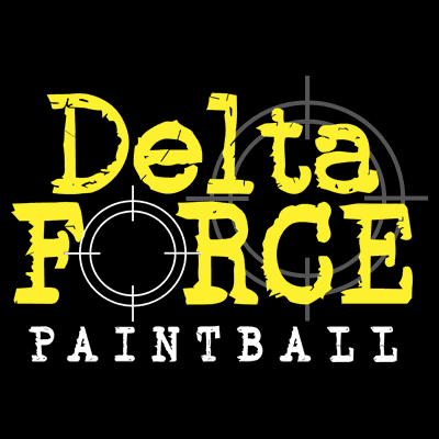 Delta Force Paintball Canberra