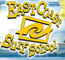 East Coast Surf School
