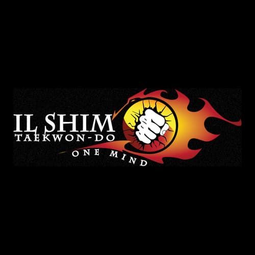 IL Shim International Taekwon-do