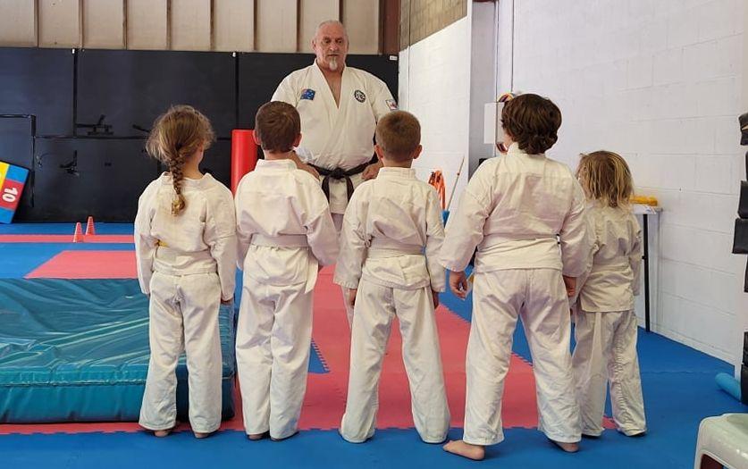 Coffs Coast Karate