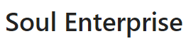 Soul Enterprise - Tennis