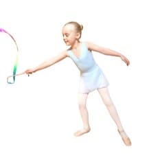 St Kilda Ballet School