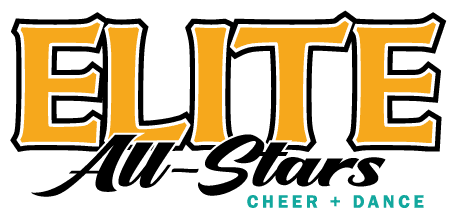 Elite All-Stars Academy Logo on Kidsbook