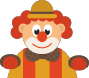 Comedy Clowns