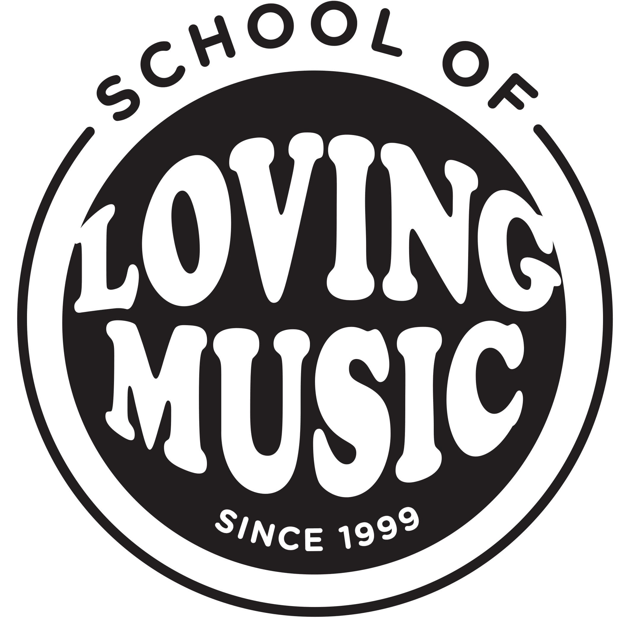 School of Loving Music