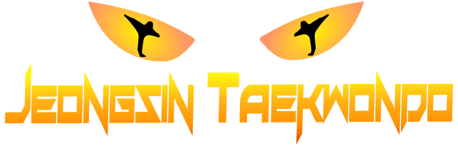 Jeongsin Taekwondo