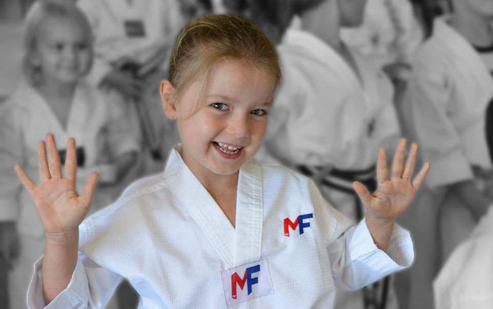 Matt Fiddes Martial Arts - North West Brisbane