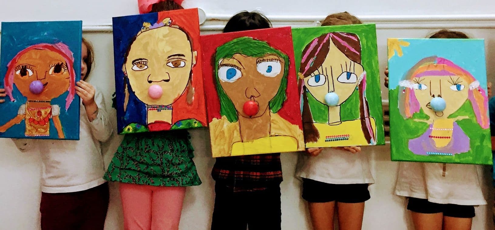 START ART SCHOOL