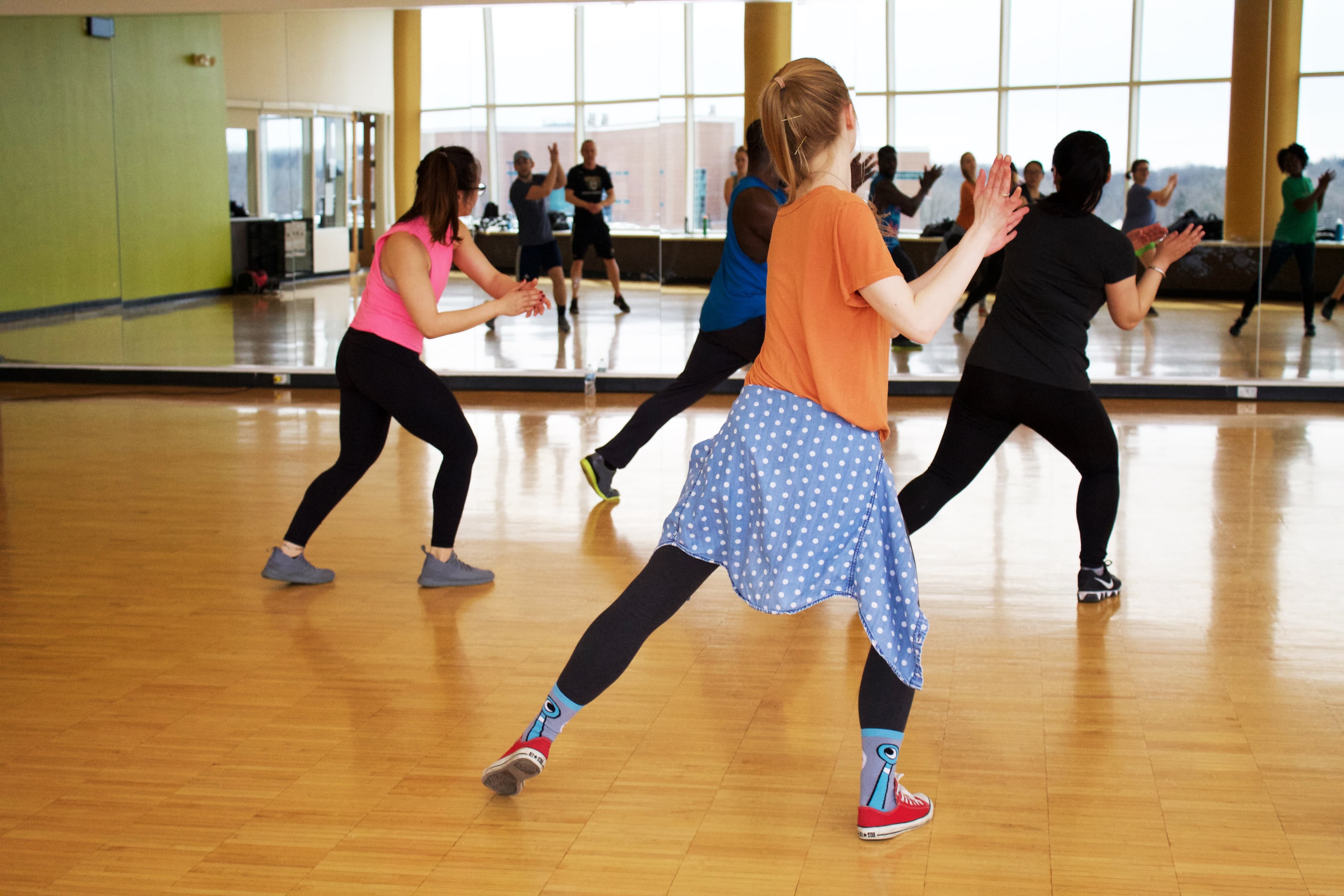 Hip Hop Dance Classes For Your Kids Near Coburg North hero background