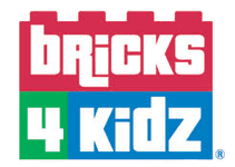 Bricks 4 Kidz (North Adelaide) Logo on Kidsbook
