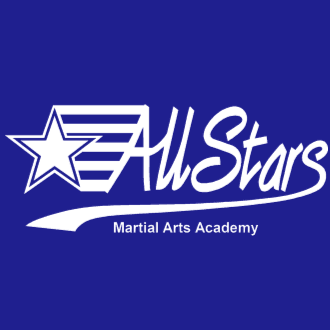 All Stars Martial Arts Academy - Bentleigh East Logo on Kidsbook