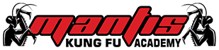 Mantis Kung Fu Academy - Pimpama Logo on Kidsbook