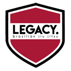 Legacy Brazilian Jiu Jitsu Gold Coast Logo on Kidsbook