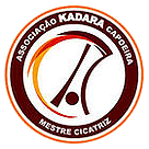 Kadara Capoeira Gold Coast Logo on Kidsbook
