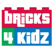 Bricks 4 Kidz – Melbourne Logo on Kidsbook