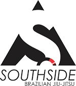 Southside Brazilian Jiu-Jitsu Gold Coast Logo on Kidsbook
