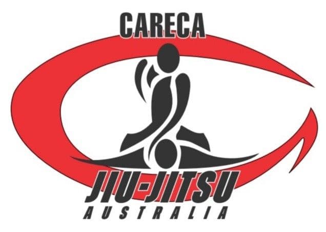 Careca Jiu Jitsu Australia Logo on Kidsbook