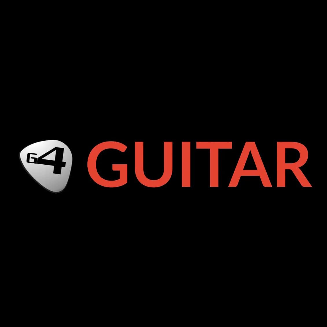 G4 Guitar Parramatta Logo on Kidsbook