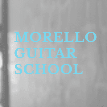G4 Guitar School Stanmore Logo on Kidsbook