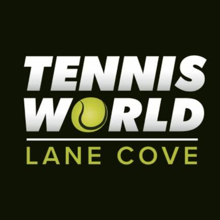 Chatswood Tennis & Multi Sports World Logo on Kidsbook