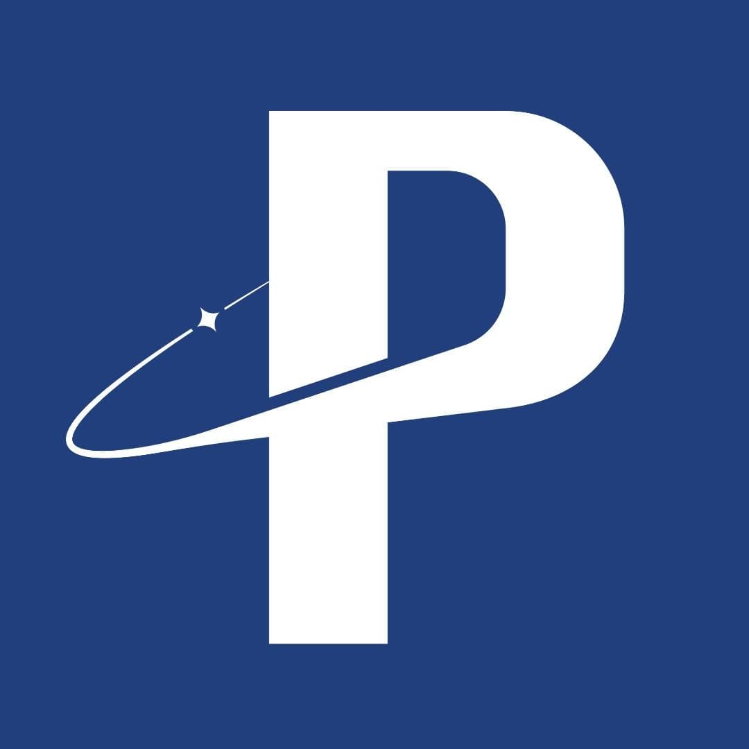 Planetdance Logo on Kidsbook