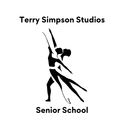 Terry Simpson Studios - Junior School Logo on Kidsbook