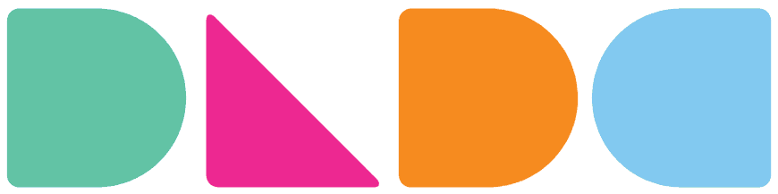 Davidia Lind Dance Centre Logo on Kidsbook