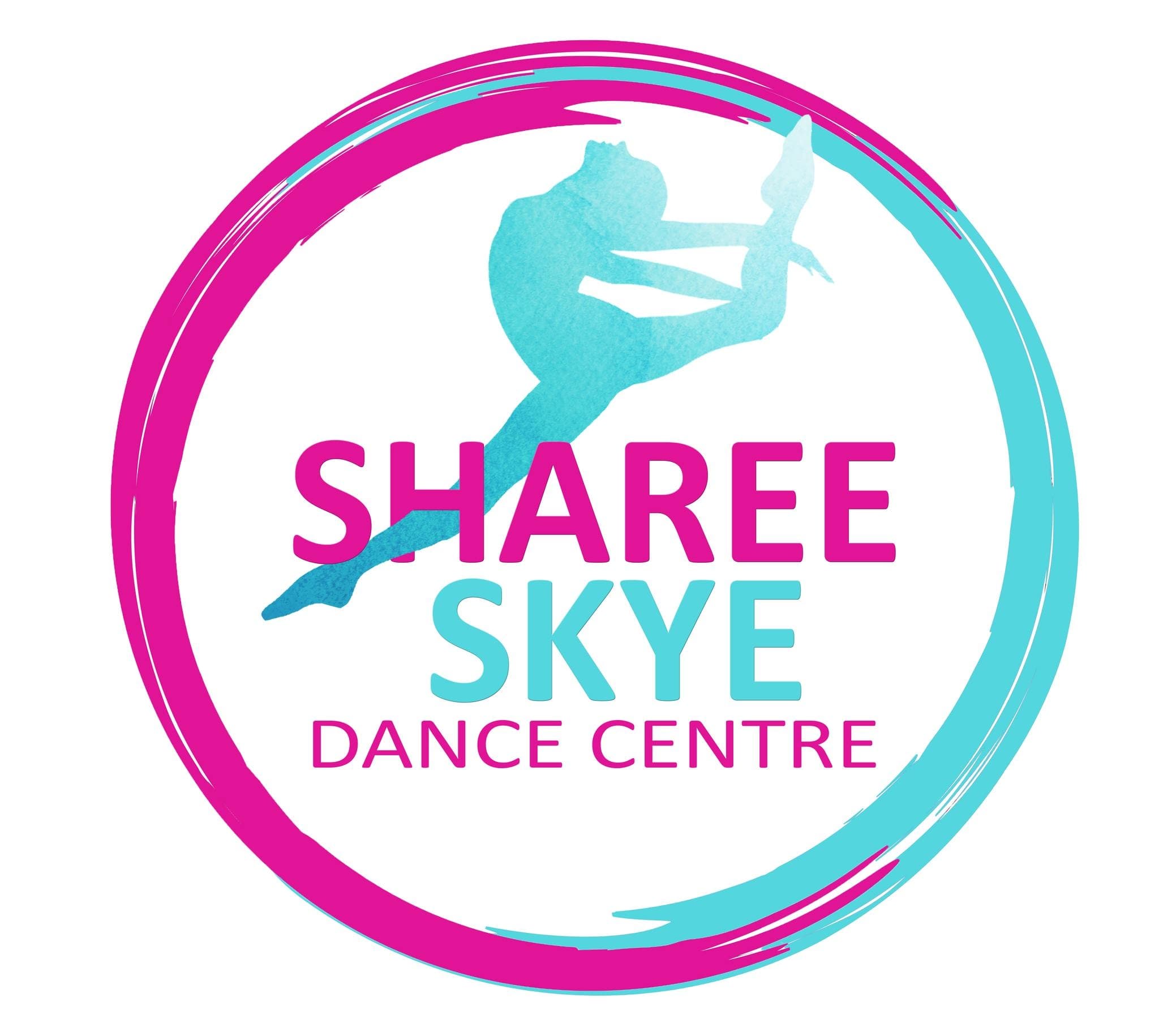 Sharee Skye Dance Centre Logo on Kidsbook