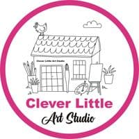Clever Little Art Studio