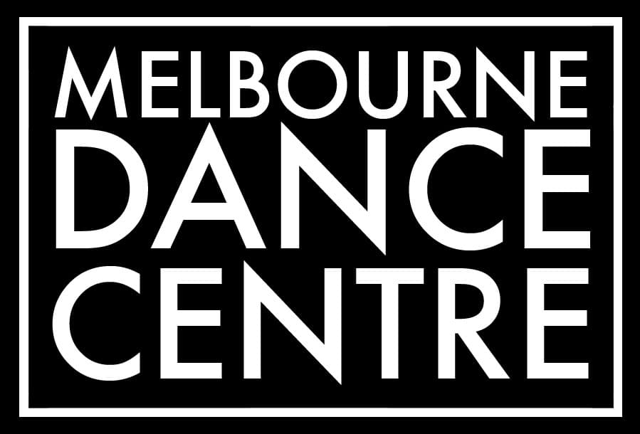 Melbourne Dance Centre Academies Logo on Kidsbook