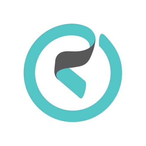 Reset Dance Studio Logo on Kidsbook